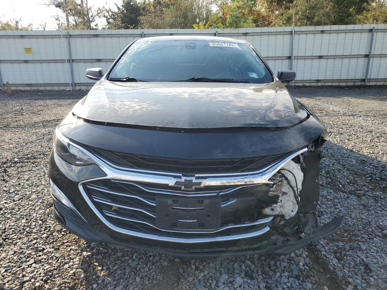 2019 CHEVROLET MALIBU