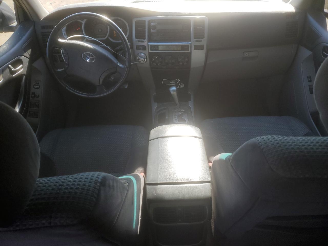 2005 TOYOTA 4Runner