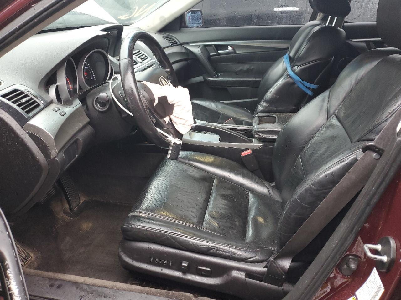 2010 ACURA TL