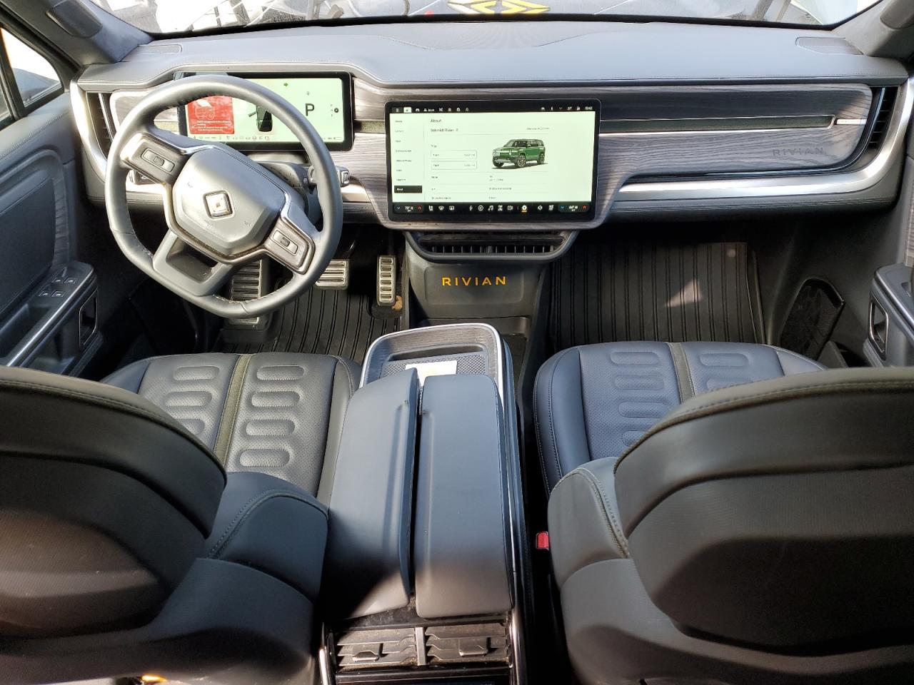 2023 RIVIAN R1s