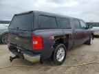 2011 CHEVROLET Silverado