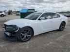 2016 DODGE CHARGER