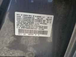 2014 HONDA PILOT