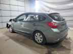 2014 SUBARU IMPREZA