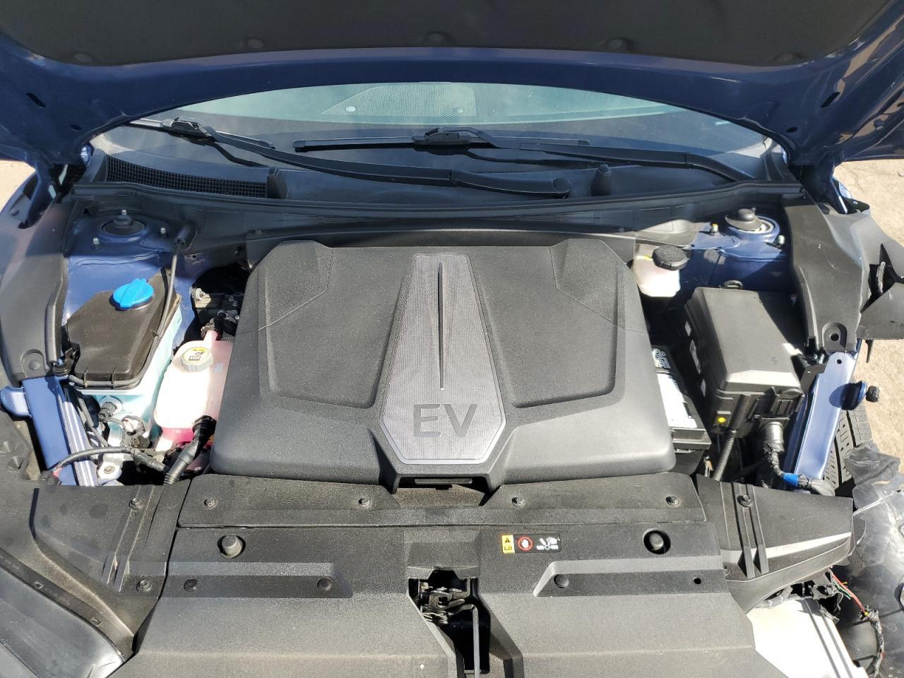 2023 KIA EV6