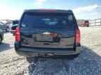 2017 CHEVROLET Tahoe