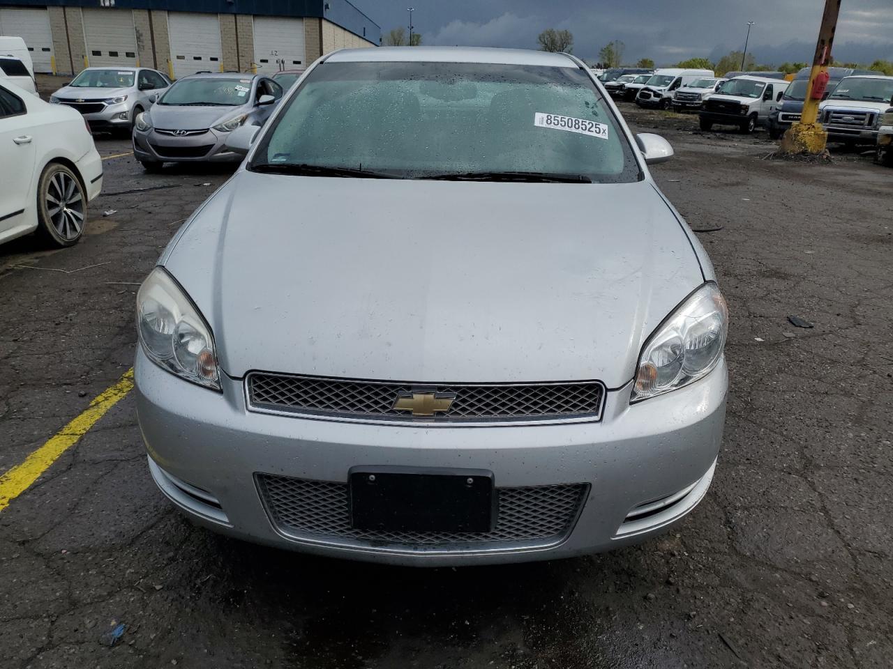 2012 CHEVROLET IMPALA