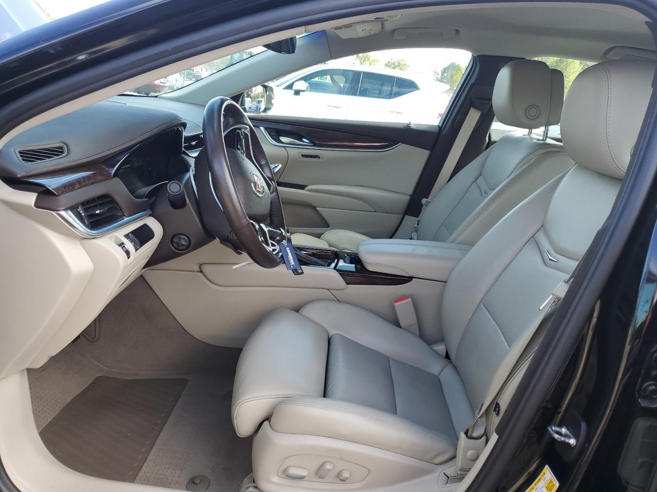2014 CADILLAC XTS