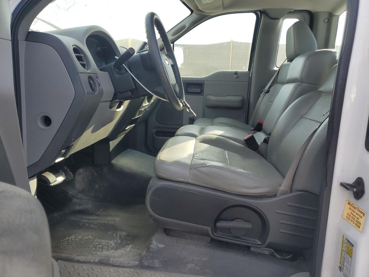 2006 FORD F-150