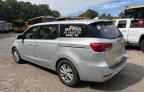 2017 KIA SEDONA
