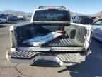 2001 NISSAN Frontier