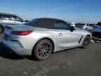 2022 BMW Z4