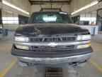 2000 CHEVROLET Silverado