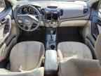 2010 KIA FORTE