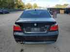 2004 BMW 5 series
