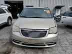 2012 CHRYSLER Town & Country