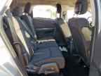 2014 DODGE JOURNEY