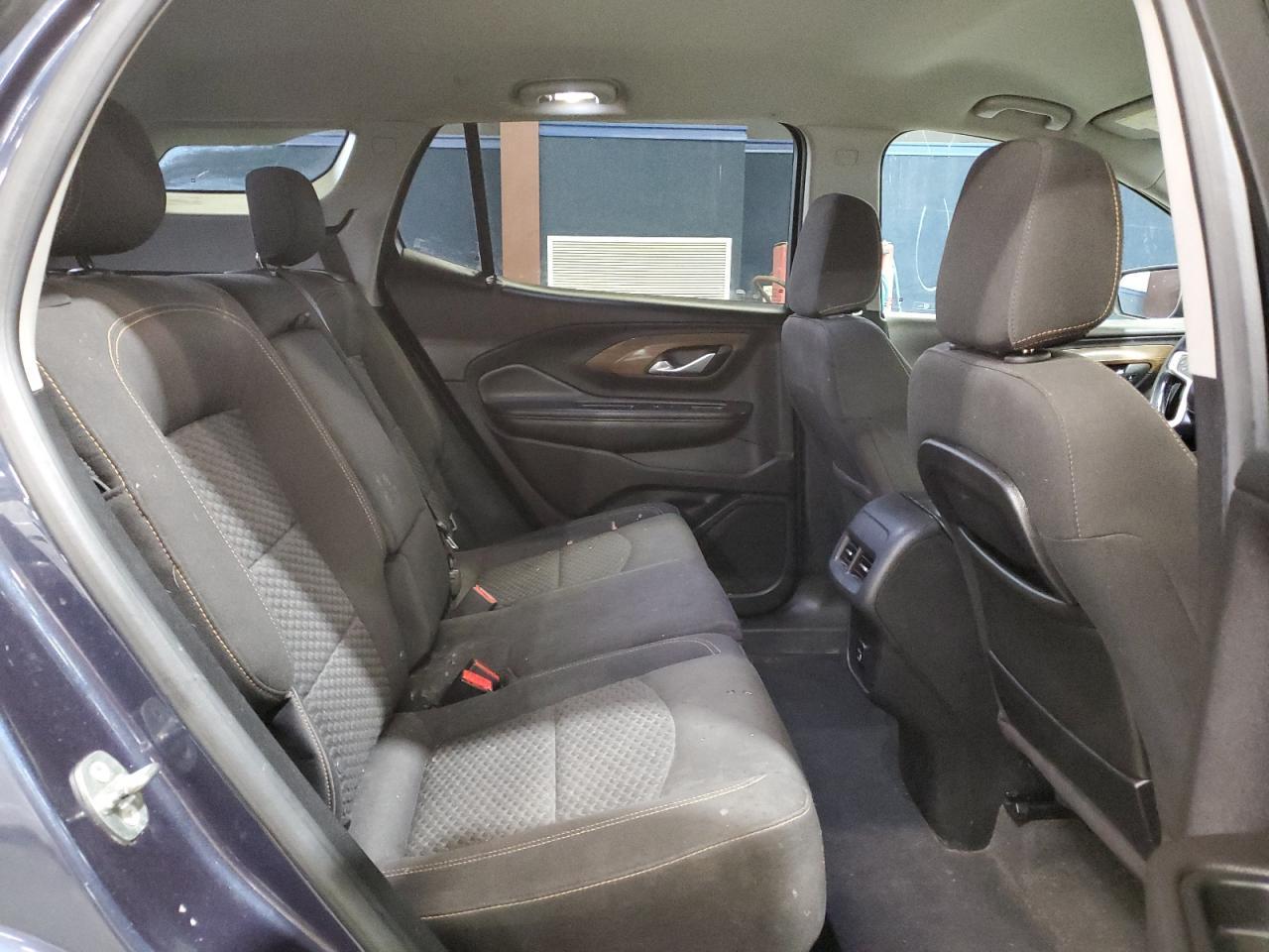 2018 GMC Terrain