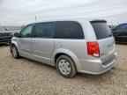 2012 DODGE GRAND CARAVAN