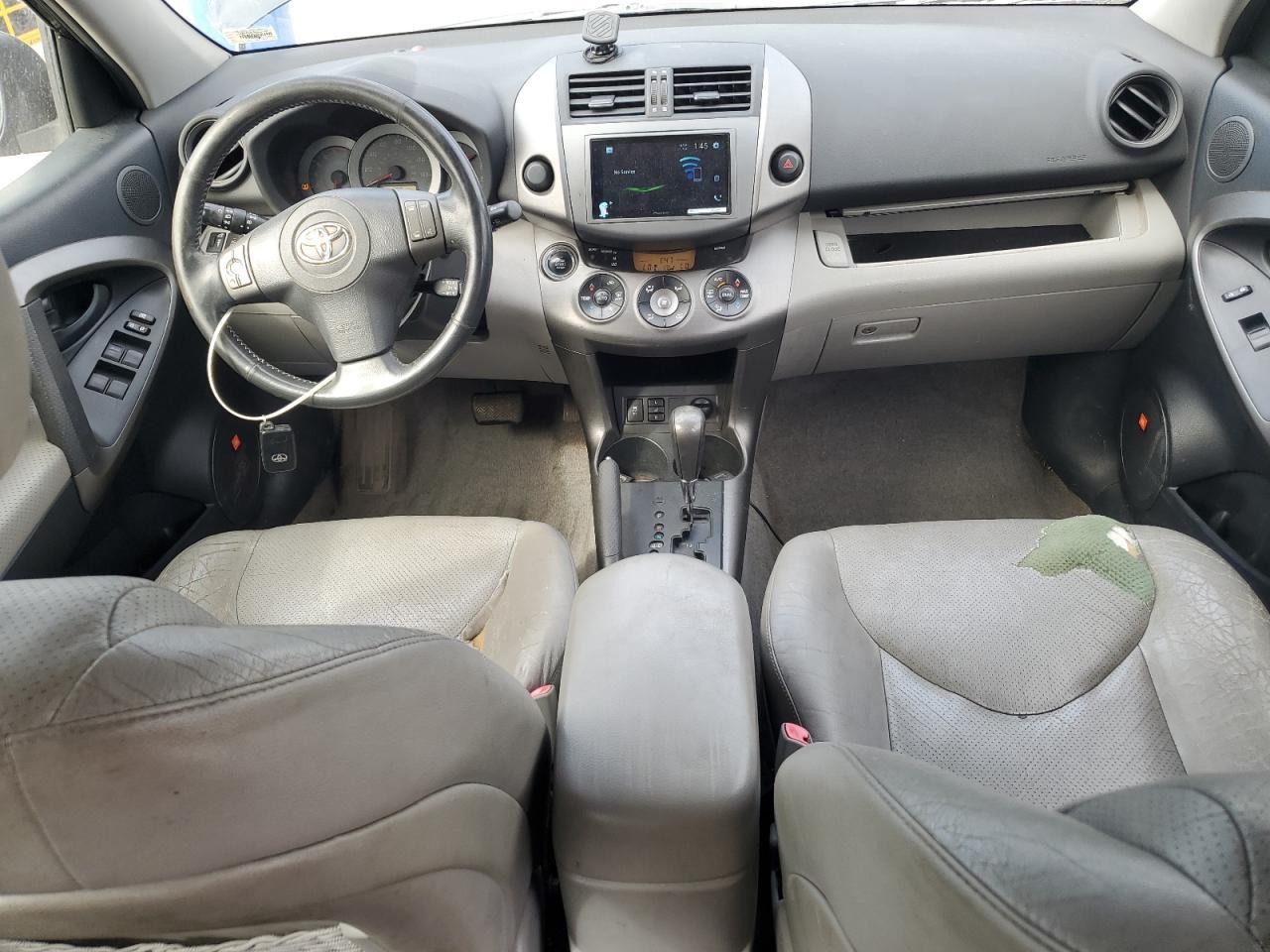 2010 TOYOTA RAV4