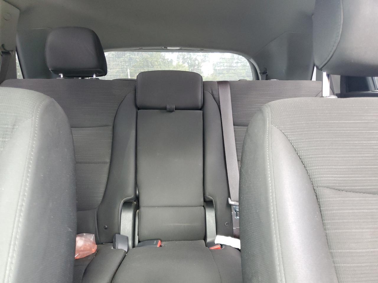 2014 KIA SORENTO