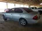 2004 NISSAN SENTRA