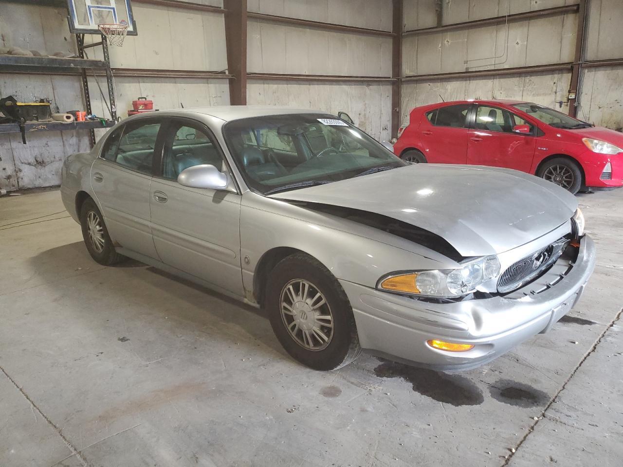 2005 BUICK Lesabre