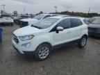 2021 FORD EcoSport