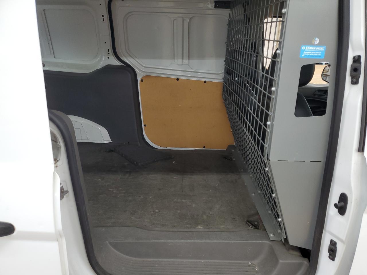 2022 FORD TRANSIT CONNECT