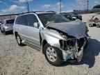 2002 TOYOTA HIGHLANDER