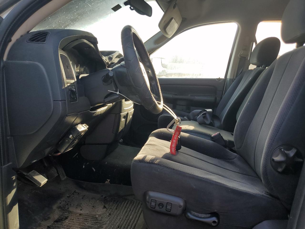 2005 DODGE Ram 2500