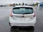 2016 FORD Fiesta