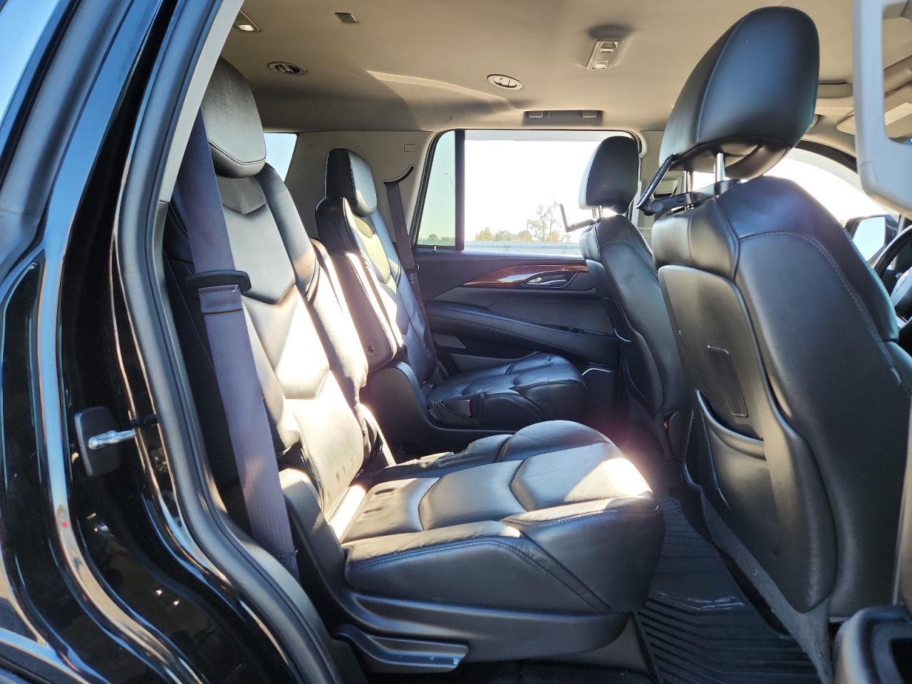 2015 CADILLAC ESCALADE