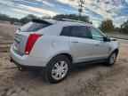 2012 CADILLAC SRX