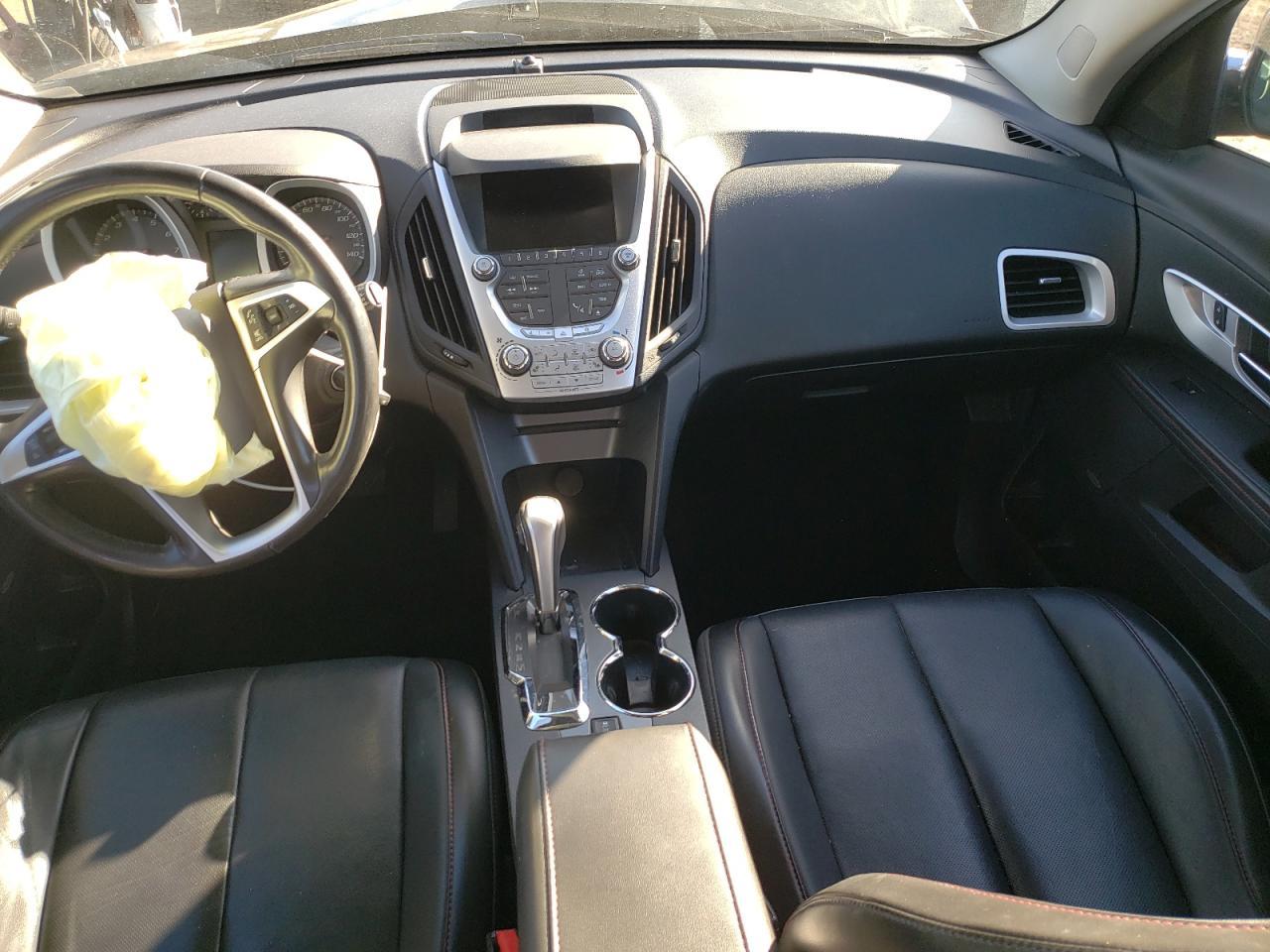 2014 CHEVROLET EQUINOX