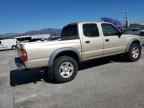 2004 TOYOTA TACOMA