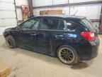 2015 SUBARU IMPREZA