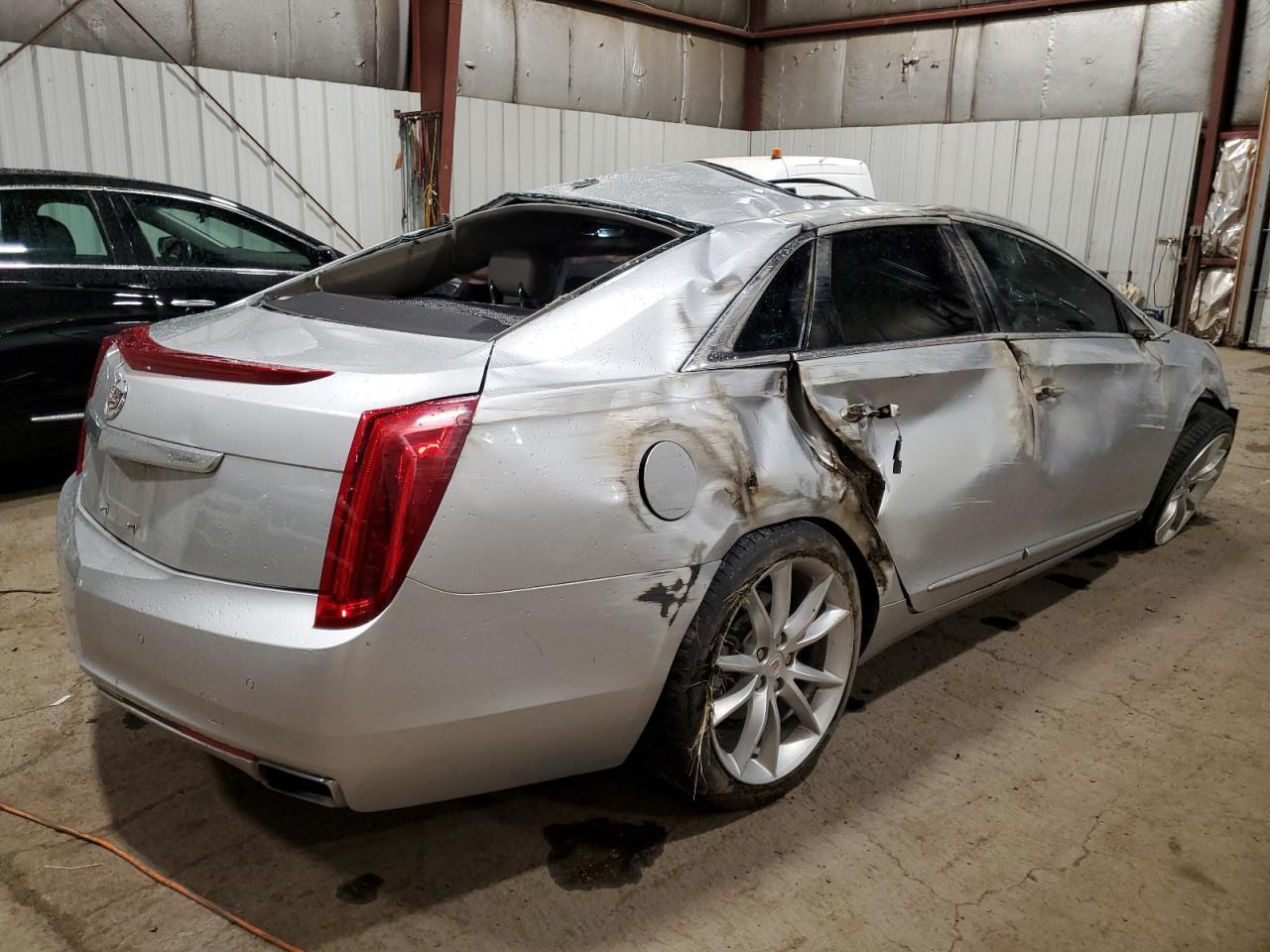 2013 CADILLAC XTS