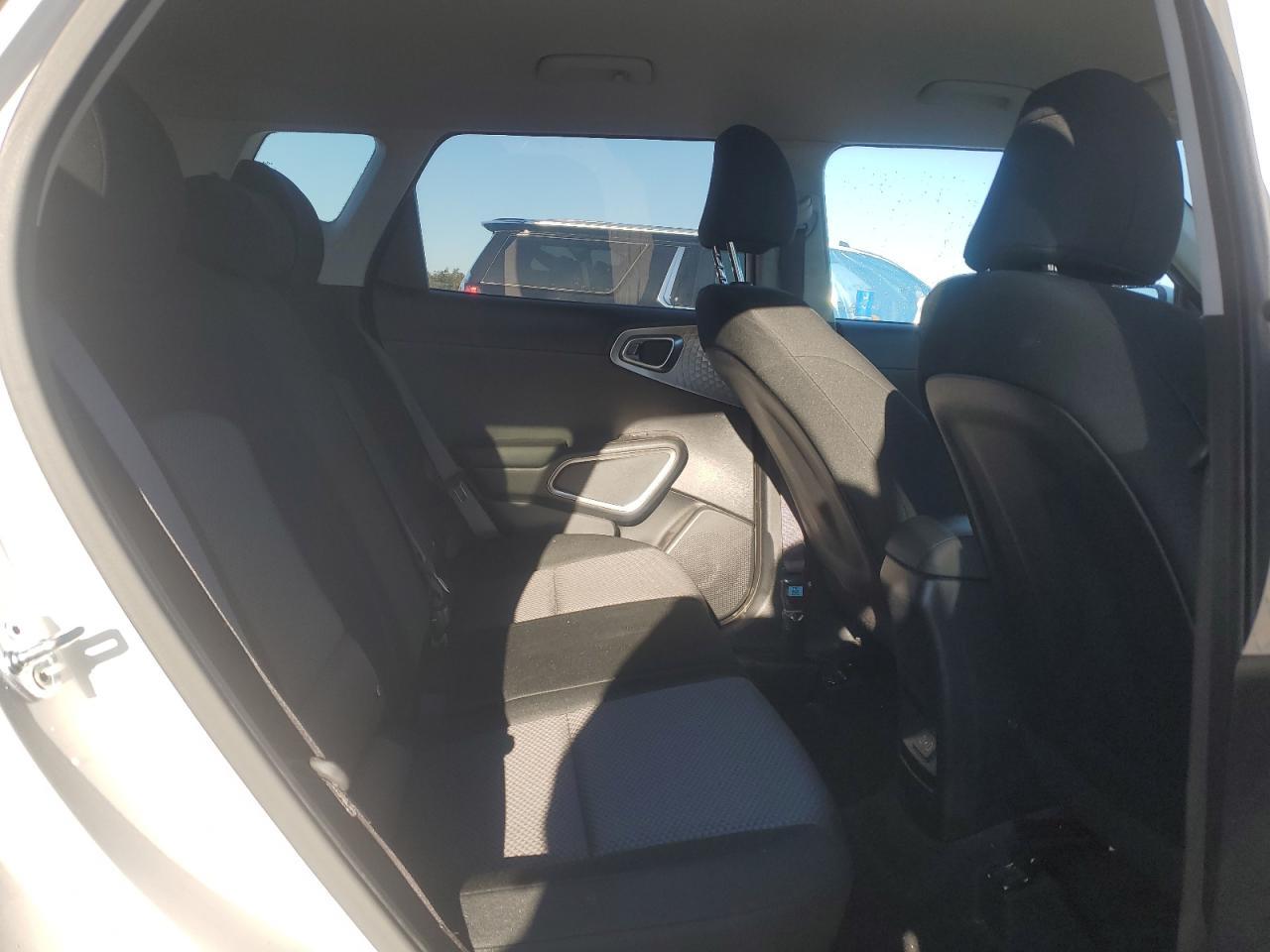 2024 KIA SOUL