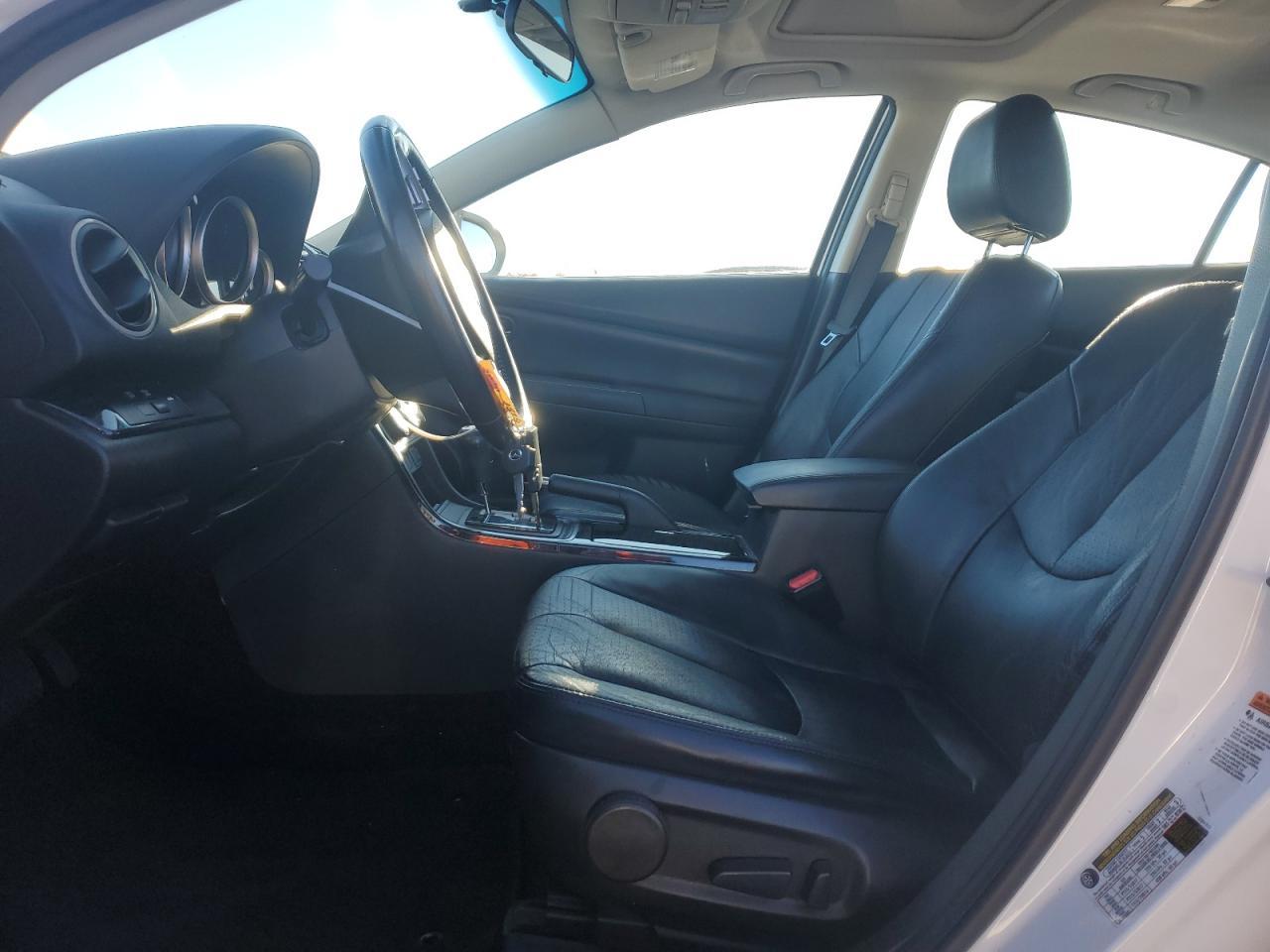 2010 MAZDA 6