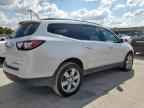 2016 CHEVROLET TRAVERSE