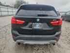 2017 BMW X1