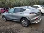 2025 BUICK Envista