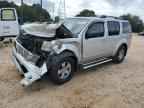 2005 NISSAN PATHFINDER