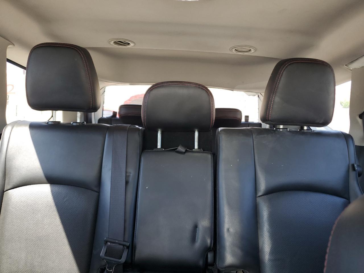 2019 DODGE JOURNEY