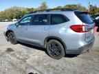 2025 SUBARU Ascent