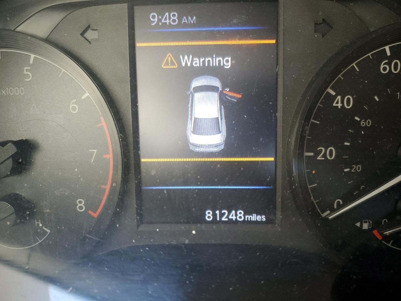 2022 NISSAN ALTIMA
