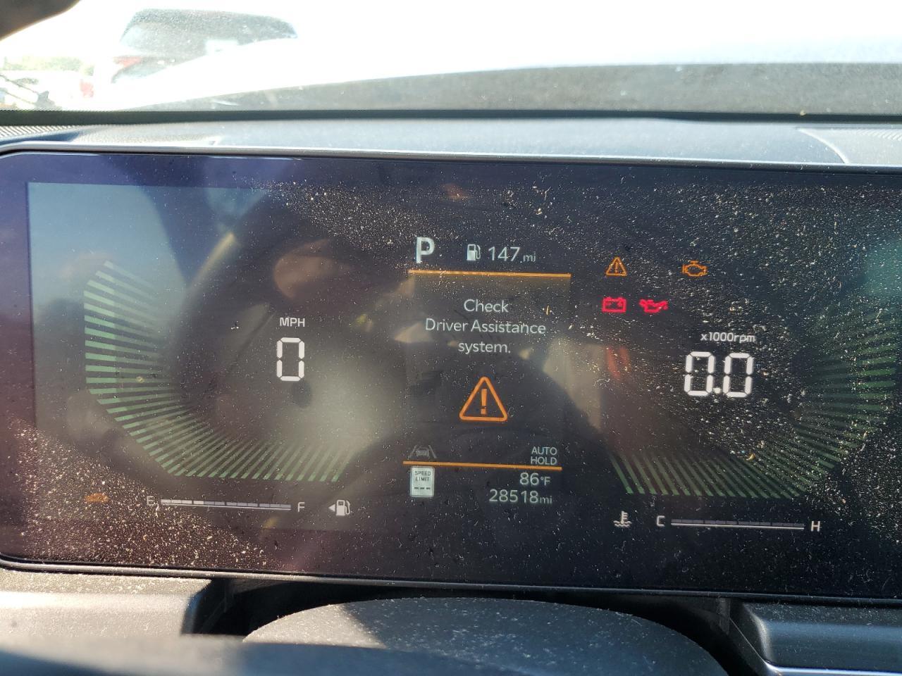 2025 KIA K5