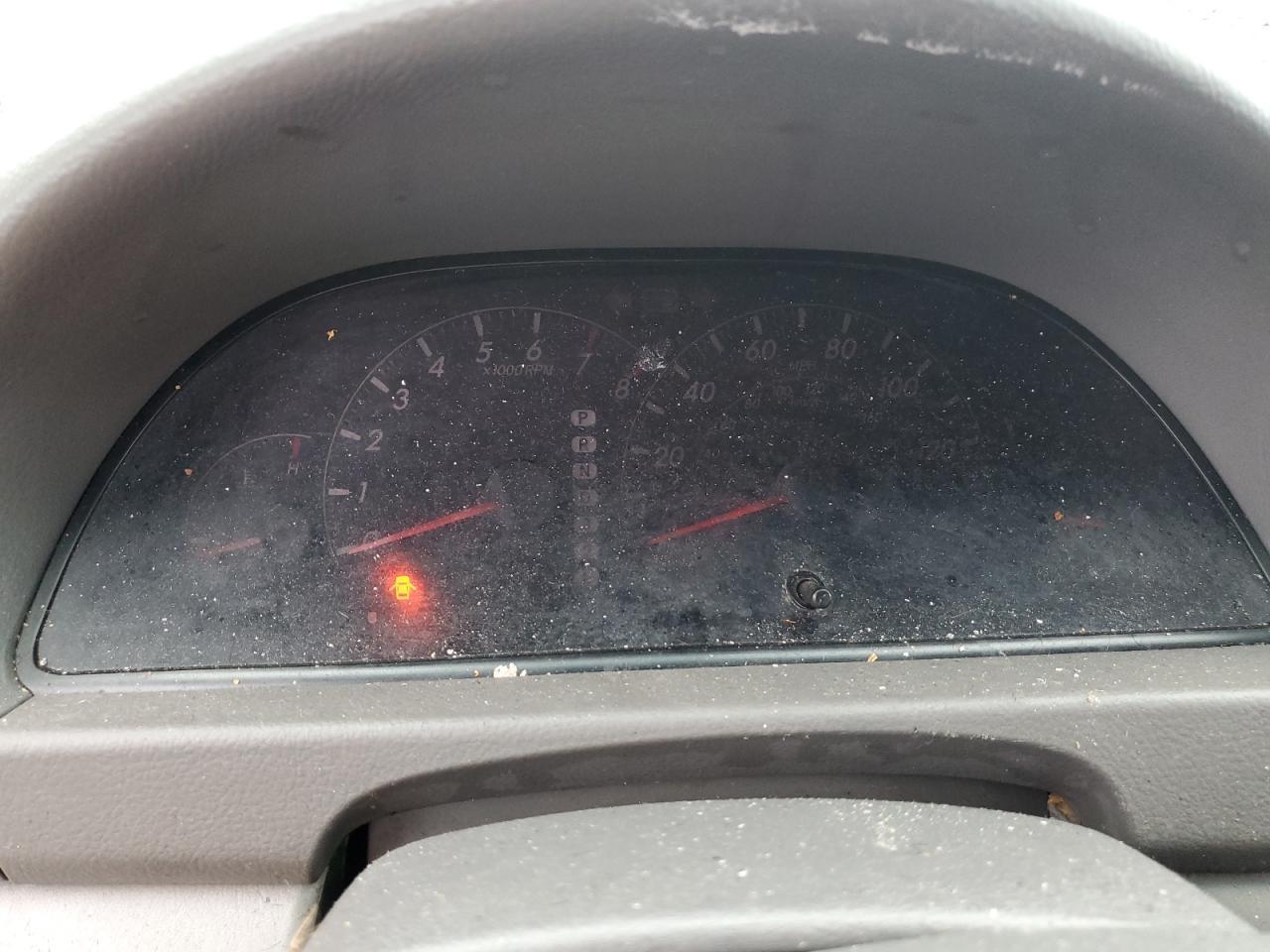 2006 TOYOTA CAMRY