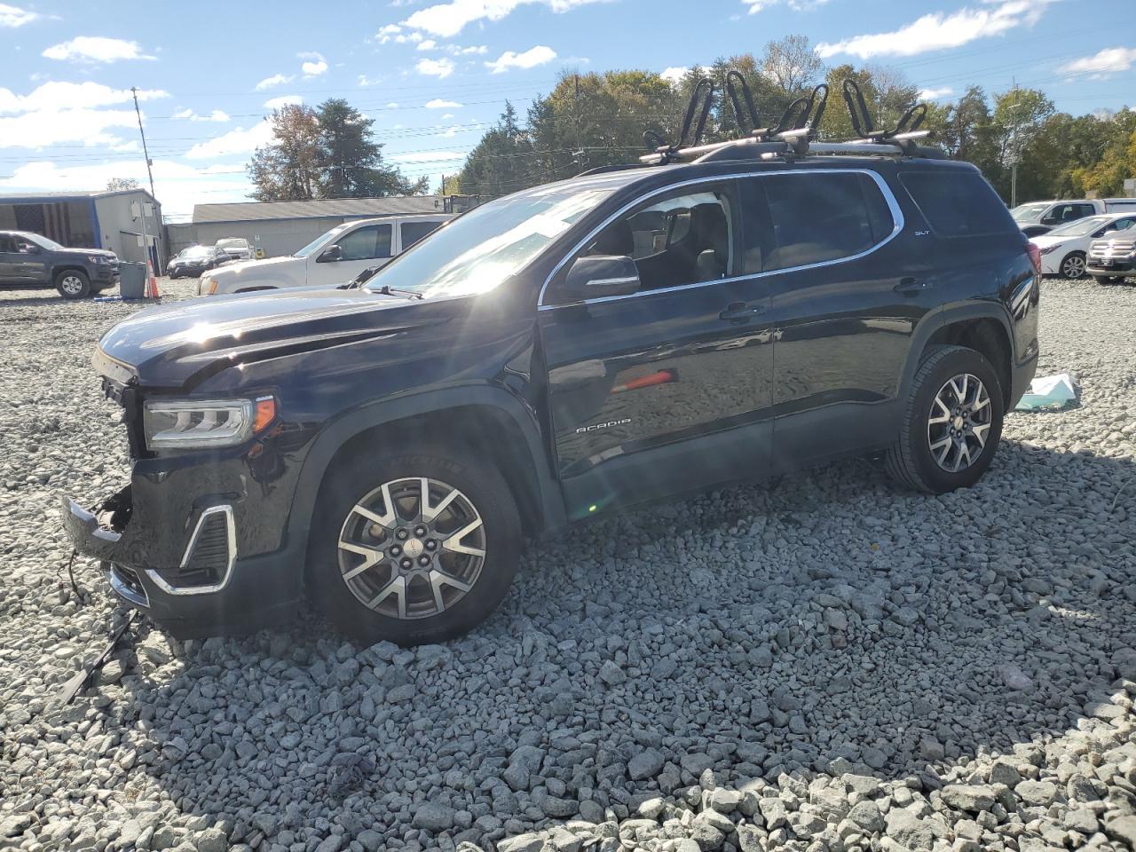 2020 GMC ACADIA
